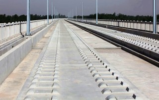 high speed rails components manufacturer bobstech
