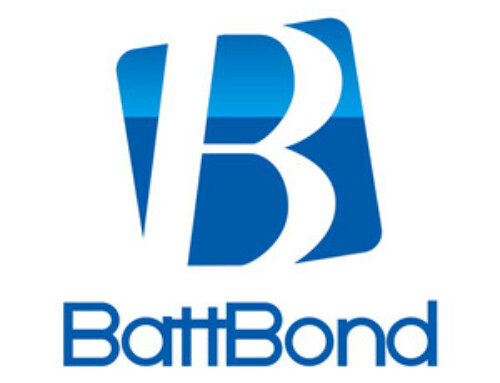 BATTBOND-A New PAA Binder Brand from BO&BS